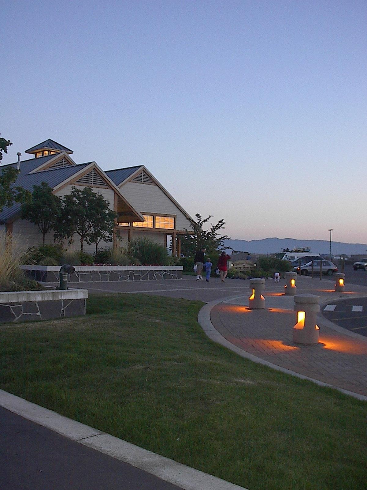 Squalicum Boathouse Port of Bellingham, WA Official Website
