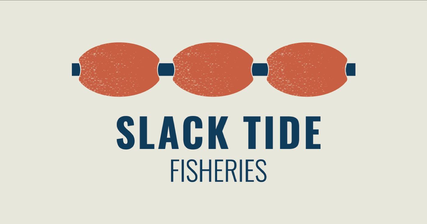 Slack Tide logo