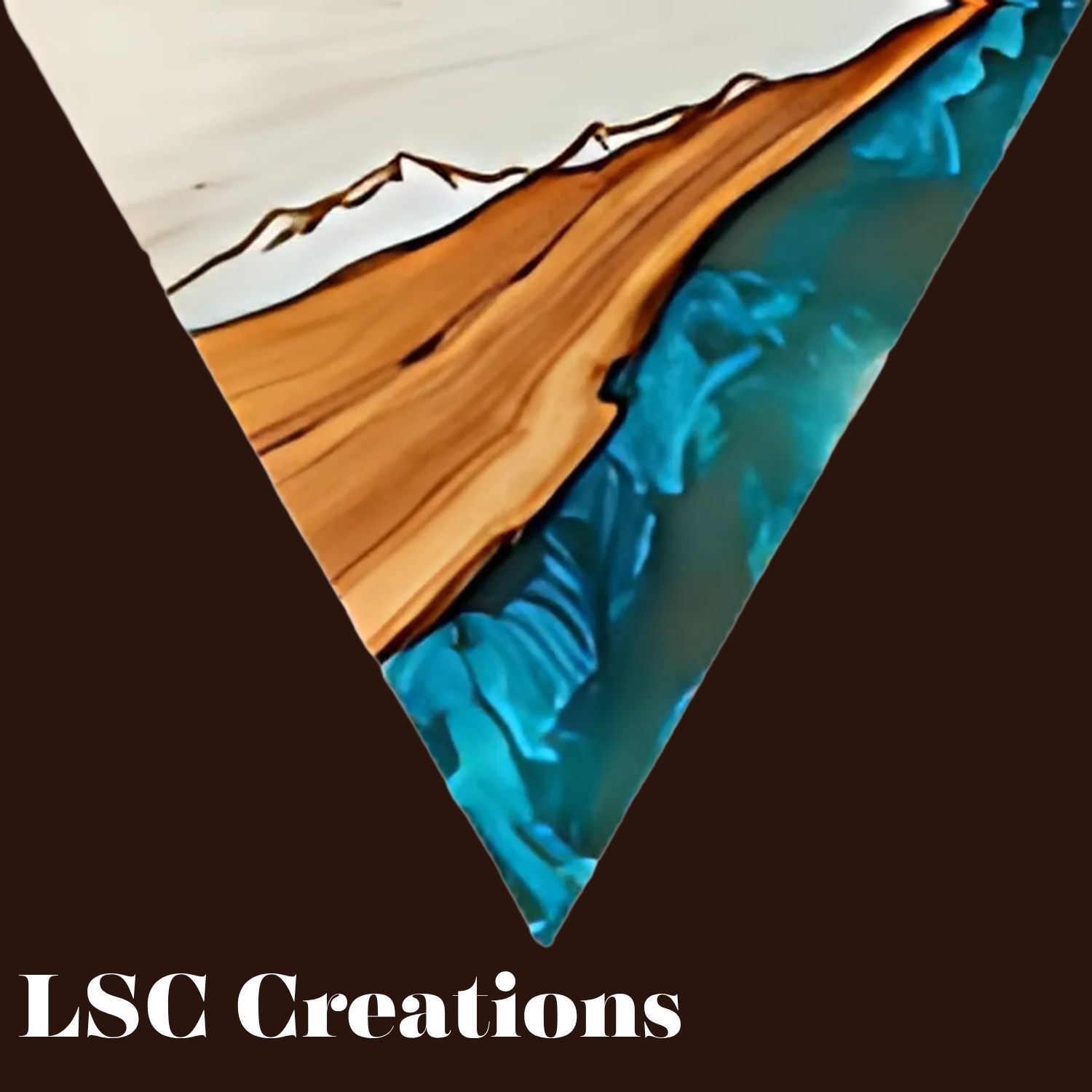lsc creations logo