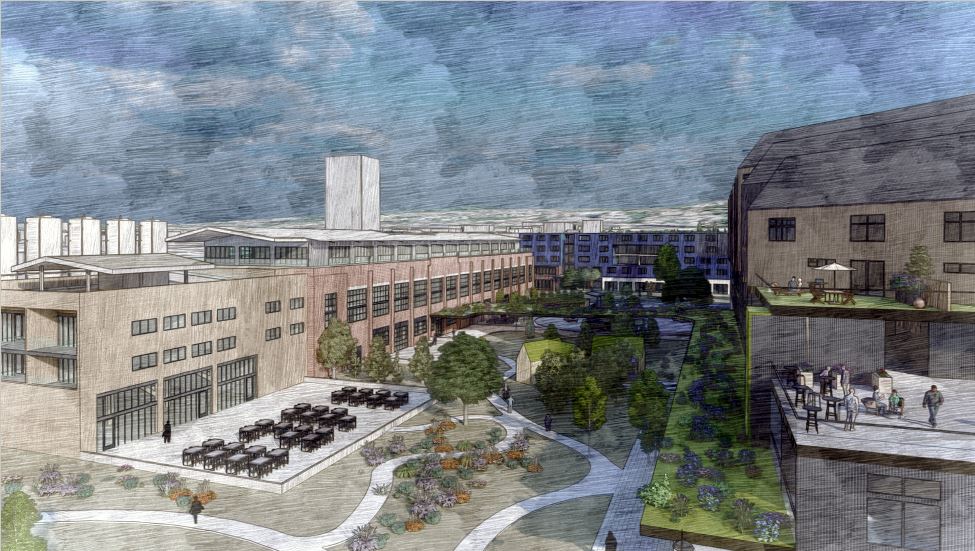 Boardmill Block Rendering