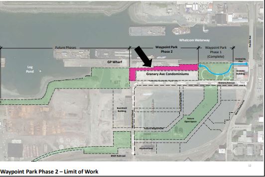 Waypoint Park Phase 2